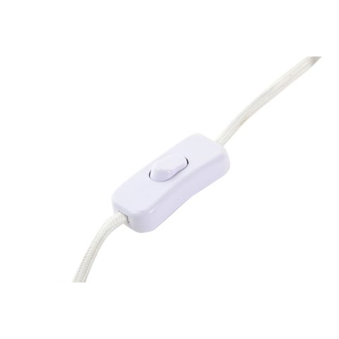 Lampa stołowa Home ESPRIT Biały 220 V