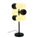 Lampa stołowa Home ESPRIT Biały Czarny