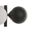 Lampa stołowa Home ESPRIT Biały Czarny