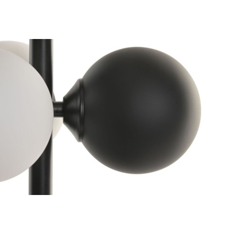 Lampa stołowa Home ESPRIT Biały Czarny