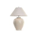Lampa stołowa Home ESPRIT Krem 50 W 220 V