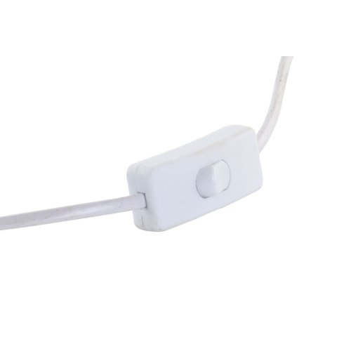 Lampa stołowa Home ESPRIT Krem 50 W 220 V