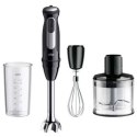 Trzepaczka Braun MULTIQUICK 5 PRO MQ 55236 Czarny 1000 W