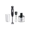 Trzepaczka Braun MULTIQUICK 5 PRO MQ 55236 Czarny 1000 W