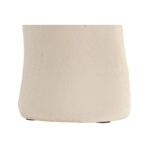 Wazon Home ESPRIT Brązowy Beżowy Drewno mango Papier-mâché