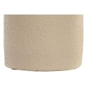 Wazon Home ESPRIT Brązowy Beżowy Terakota Drewno mango 15 x 15 x 31 cm