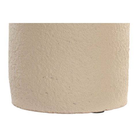 Wazon Home ESPRIT Brązowy Beżowy Terakota Drewno mango