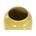 Wazon Home ESPRIT Musztarda Żelazo Miejska Lakierowany 36 x 36 x 51 cm