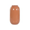 Wazon Home ESPRIT Terakota Żelazo Miejska Lakierowany 40 x 40 x 70 cm