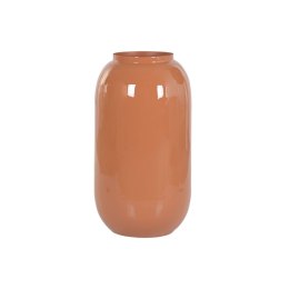 Wazon Home ESPRIT Terakota Żelazo Miejska Lakierowany 40 x 40 x 70 cm