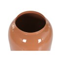 Wazon Home ESPRIT Terakota Żelazo Miejska Lakierowany 40 x 40 x 70 cm
