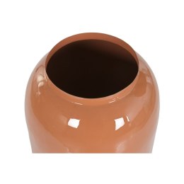 Wazon Home ESPRIT Terakota Żelazo Miejska Lakierowany 40 x 40 x 70 cm