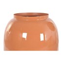 Wazon Home ESPRIT Terakota Żelazo Miejska Lakierowany 40 x 40 x 70 cm