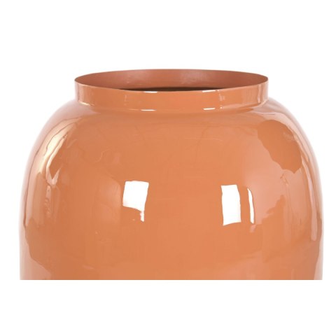 Wazon Home ESPRIT Terakota Żelazo Miejska Lakierowany 40 x 40 x 70 cm