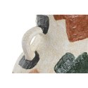 Wazon Home ESPRIT Wielokolorowy Żywica Nowoczesny 26,5 X 18 X 32,5 CM
