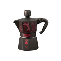 Włoska Kafeterka Bialetti 0005406 Czarny