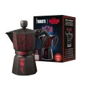 Włoska Kafeterka Bialetti 0005407 Czarny