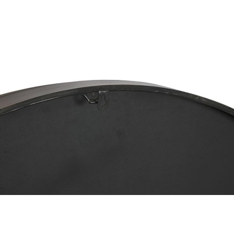 Zegar Ścienny Home ESPRIT Złoty Kasztanowy Szkło Żelazo Glam 100 x 14 x 100 cm