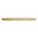 Deska do krojenia DKD Home Decor Naturalny Bambus 29,2 x 15 x 1,6 cm