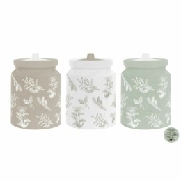 Łódź DKD Home Decor Dolomite (3 Sztuk)