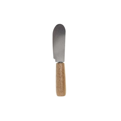 Tacka do przekąsek DKD Home Decor 21,5 x 11,8 x 1,5 cm Kamionka