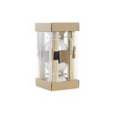 Zestaw do Sushi DKD Home Decor 14,5 x 14,5 x 31 cm Niebieski Biały Kamionka Orientalny (16 Części)