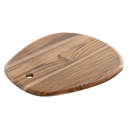 Deska do krojenia Home ESPRIT Naturalny 40,5 x 35,5 x 1,5 cm