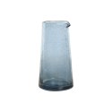 Dzbanek Home ESPRIT Niebieski Szkło 1,1 L