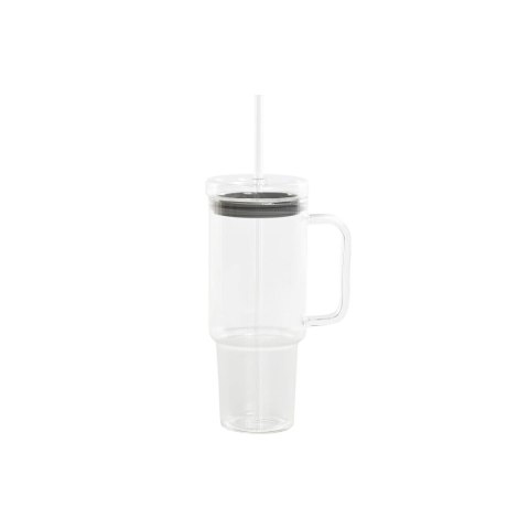 Kubek Home ESPRIT Przezroczysty 1 L