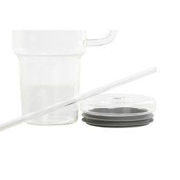 Kubek Home ESPRIT Przezroczysty 1 L