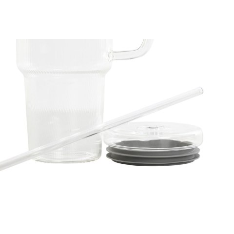 Kubek Home ESPRIT Przezroczysty 1 L