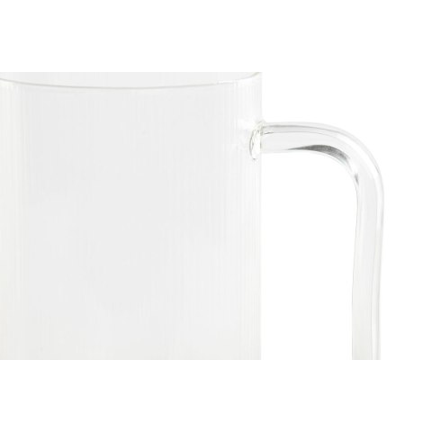 Kubek Home ESPRIT Przezroczysty 1 L