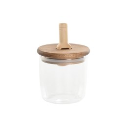 Łódź Home ESPRIT Przezroczysty Naturalny 300 ml