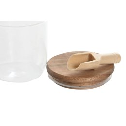 Łódź Home ESPRIT Przezroczysty Naturalny 300 ml