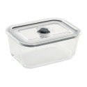 Pojemnik na Lunch Home ESPRIT Przezroczysty polipropylen Szkło borokrzemowe 800 ml
