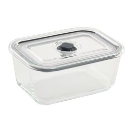 Pojemnik na Lunch Home ESPRIT Przezroczysty polipropylen Szkło borokrzemowe 800 ml
