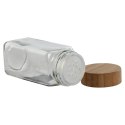 Pojemnik na Przyprawy Home ESPRIT 120 ml 13,2 x 6,2 x 13,3 cm
