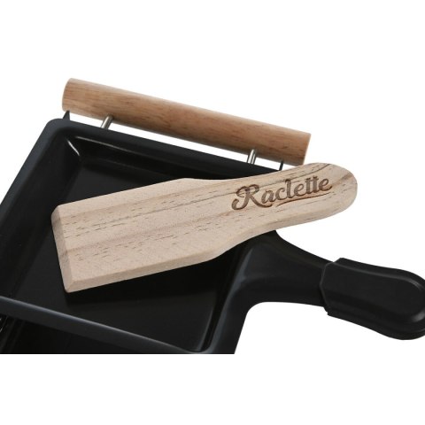 Raclette Home ESPRIT Raclette Czarny 25 x 10 x 6 cm
