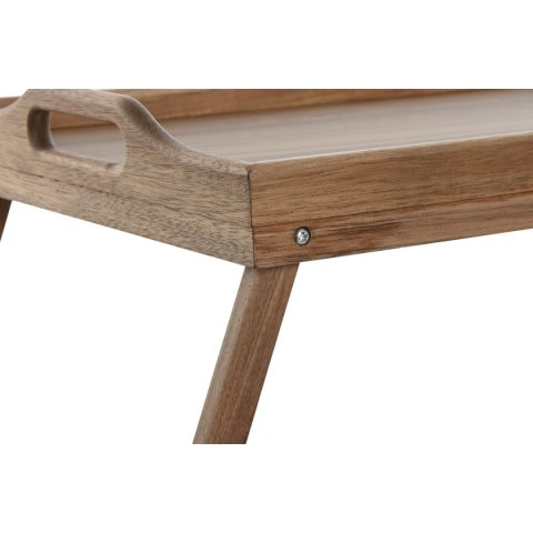 Taca Home ESPRIT Drewno akacjowe 50 x 30 x 24 cm