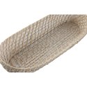 Tacka do przekąsek Home ESPRIT Biały Naturalny 44 x 18 x 7 cm