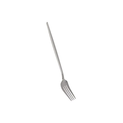 Zastawa stołowa DKD Home Decor Srebrzysty Stal nierdzewna 2 x 0,5 x 22 cm 20 Części