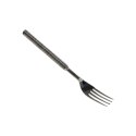 Zastawa stołowa DKD Home Decor Srebrzysty Stal nierdzewna 4,5 x 2 x 21,5 cm 16 Części