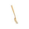 Zastawa stołowa Home ESPRIT Złoty Stal nierdzewna 15 x 7 x 24 cm 16 Części