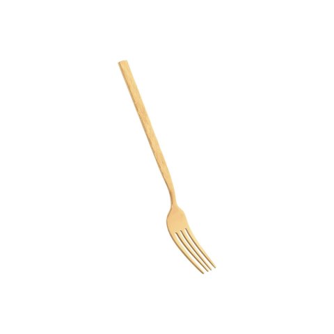 Zastawa stołowa Home ESPRIT Złoty Stal nierdzewna 15 x 7 x 24 cm 16 Części