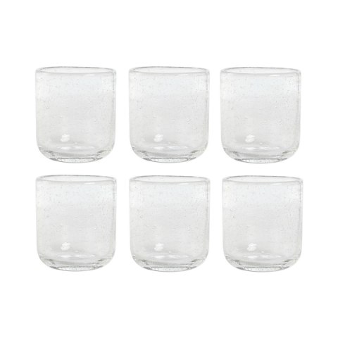 Zestaw kieliszków Home ESPRIT Przezroczysty Szkło 320 ml (6 Sztuk)