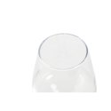Zestaw kieliszków do wina Home ESPRIT Przezroczysty Szkło 265 ml (6 Sztuk)