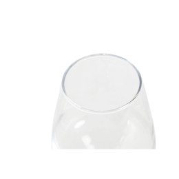 Zestaw kieliszków do wina Home ESPRIT Przezroczysty Szkło 265 ml (6 Sztuk)