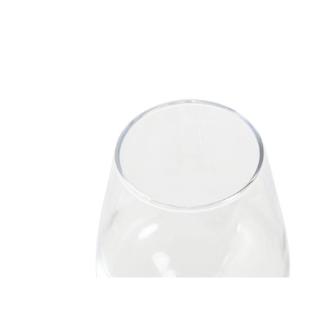Zestaw kieliszków do wina Home ESPRIT Przezroczysty Szkło 265 ml (6 Sztuk)
