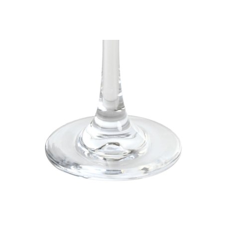 Zestaw kieliszków do wina Home ESPRIT Przezroczysty Szkło 265 ml (6 Sztuk)