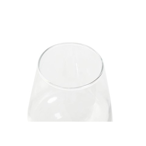 Zestaw kieliszków do wina Home ESPRIT Przezroczysty Szkło 360 ml (6 Sztuk)